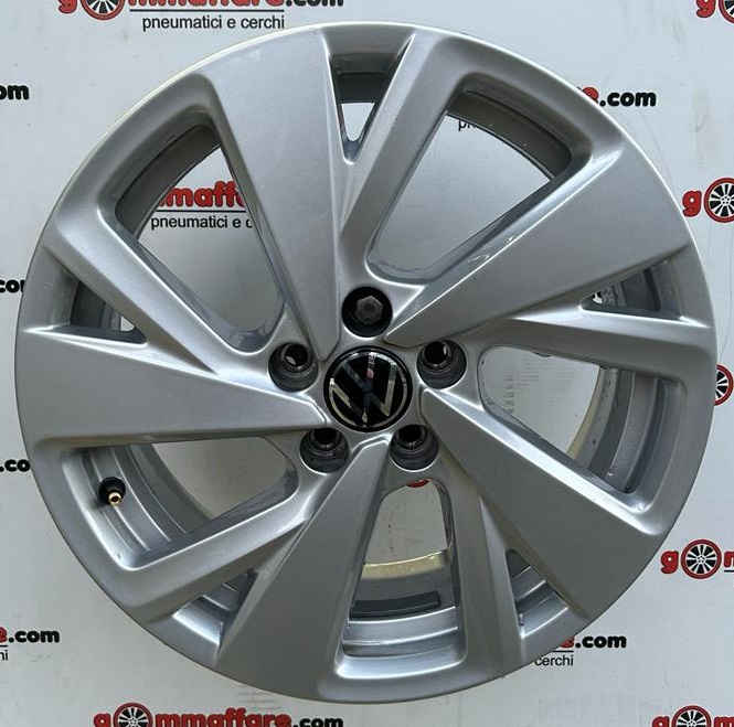 Volkswagen T-Cross Polo 16"