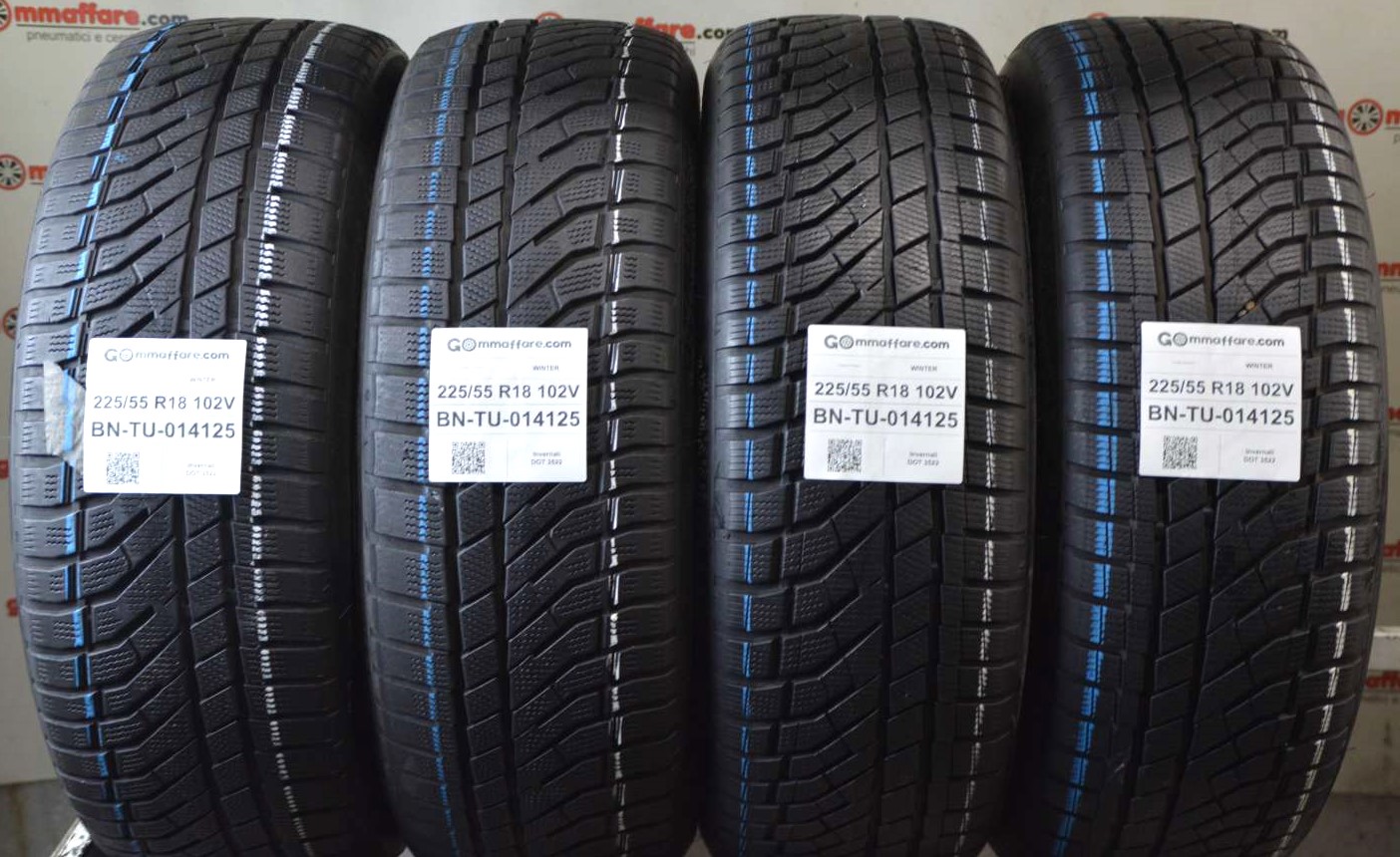 Falken WINTER