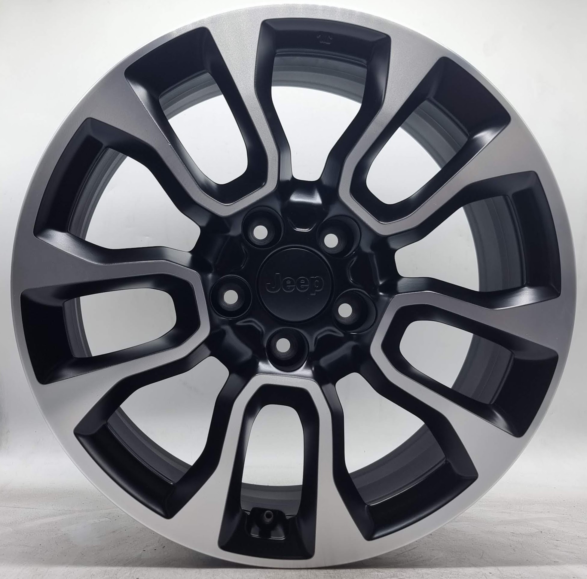 Jeep Mopar Compass NEW - 52142689 17"
