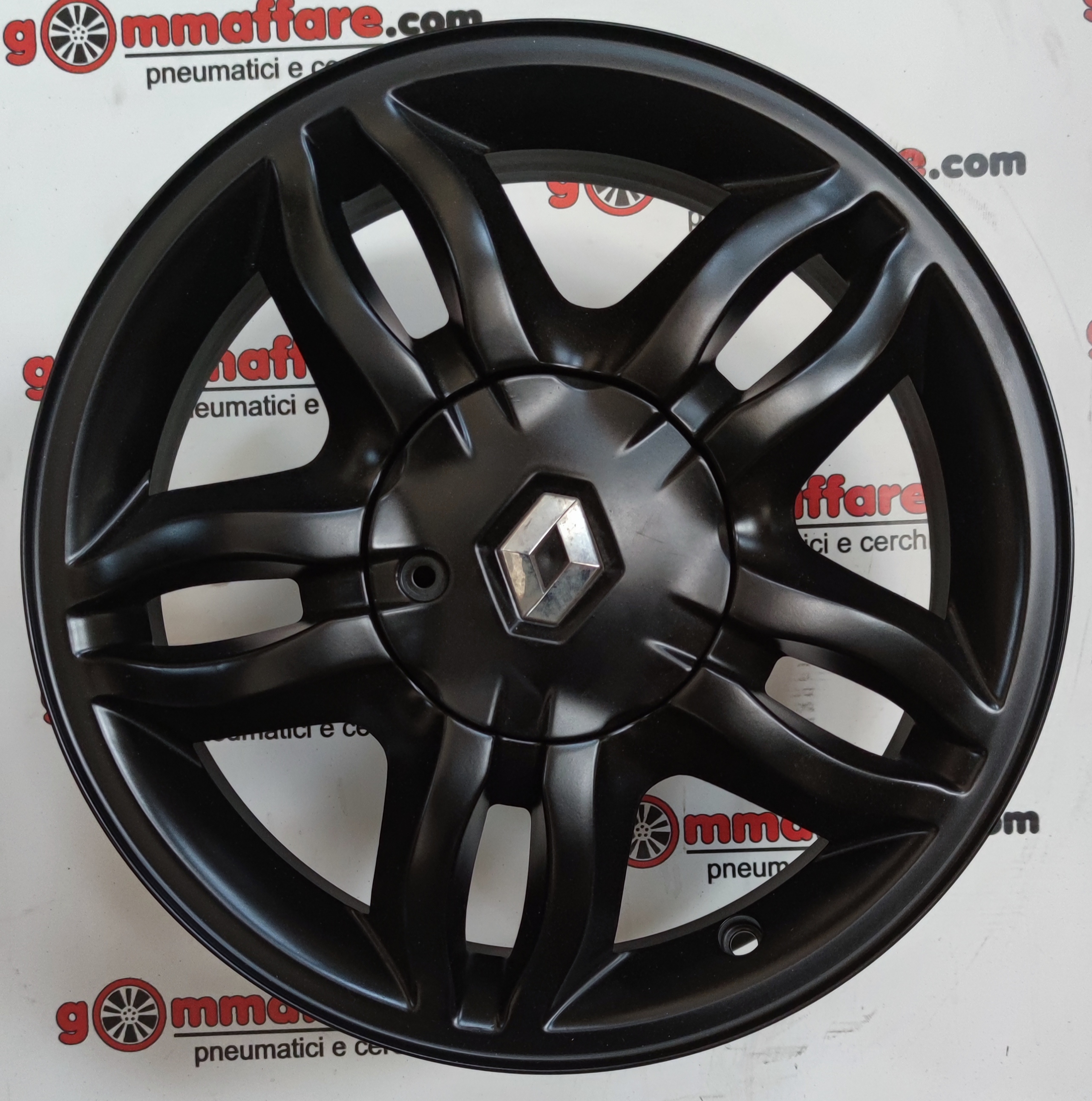 Renault CLIO 15"