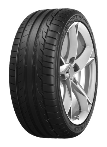 Dunlop 225/40 R18  SPMAXX RT XL(VW)TL     92Y