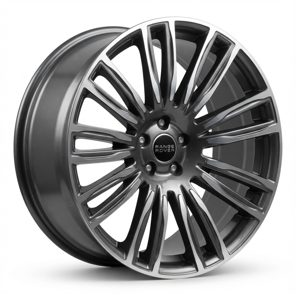 Millemiglia 5x108 VOLVO LAND ROVER JAGUAR 20"