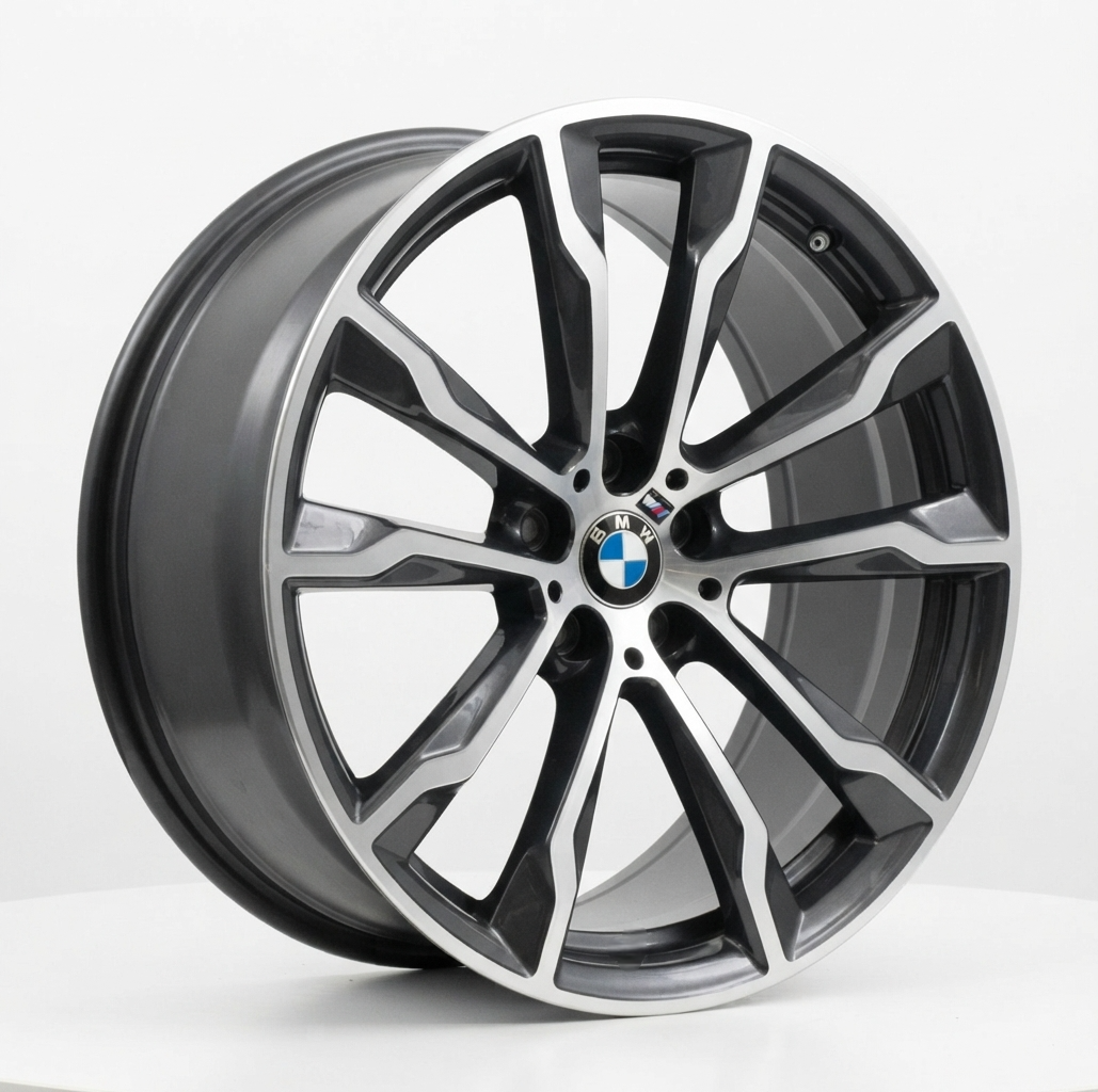 Inovit BMW X4 X3 (Doppia Misura)