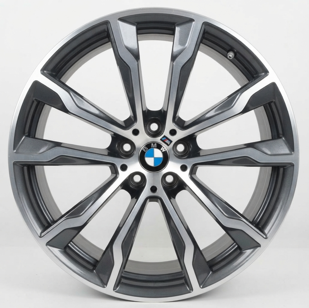 Inovit BMW X4 X3 (Doppia Misura) 20"
