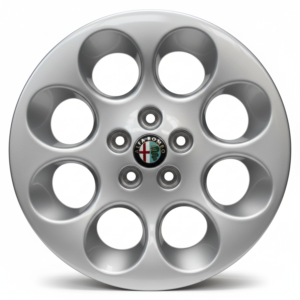 Alfa Romeo 156 147 500L TIPO