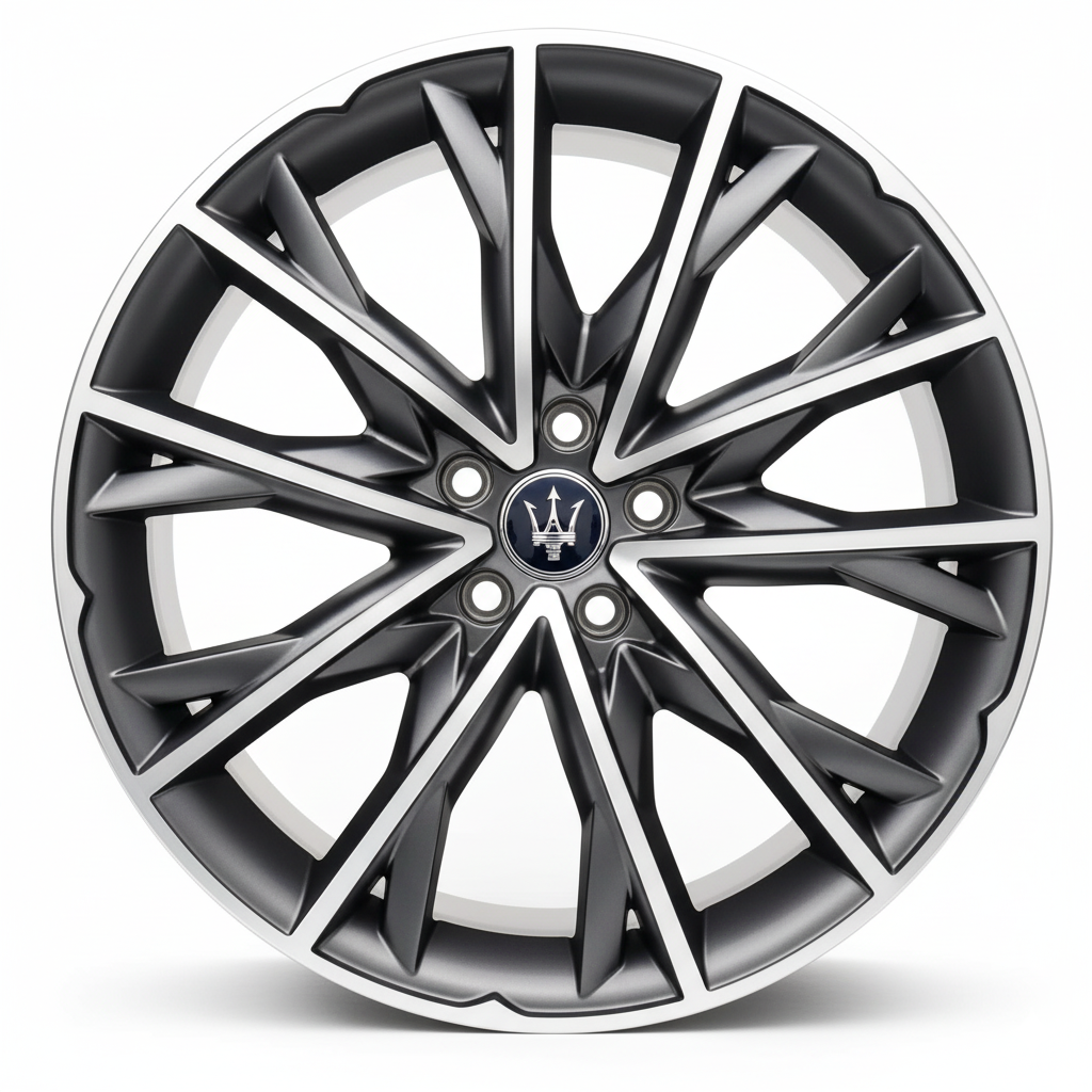 Maserati GHIBLI QUATTROPORTE  670123519 20"