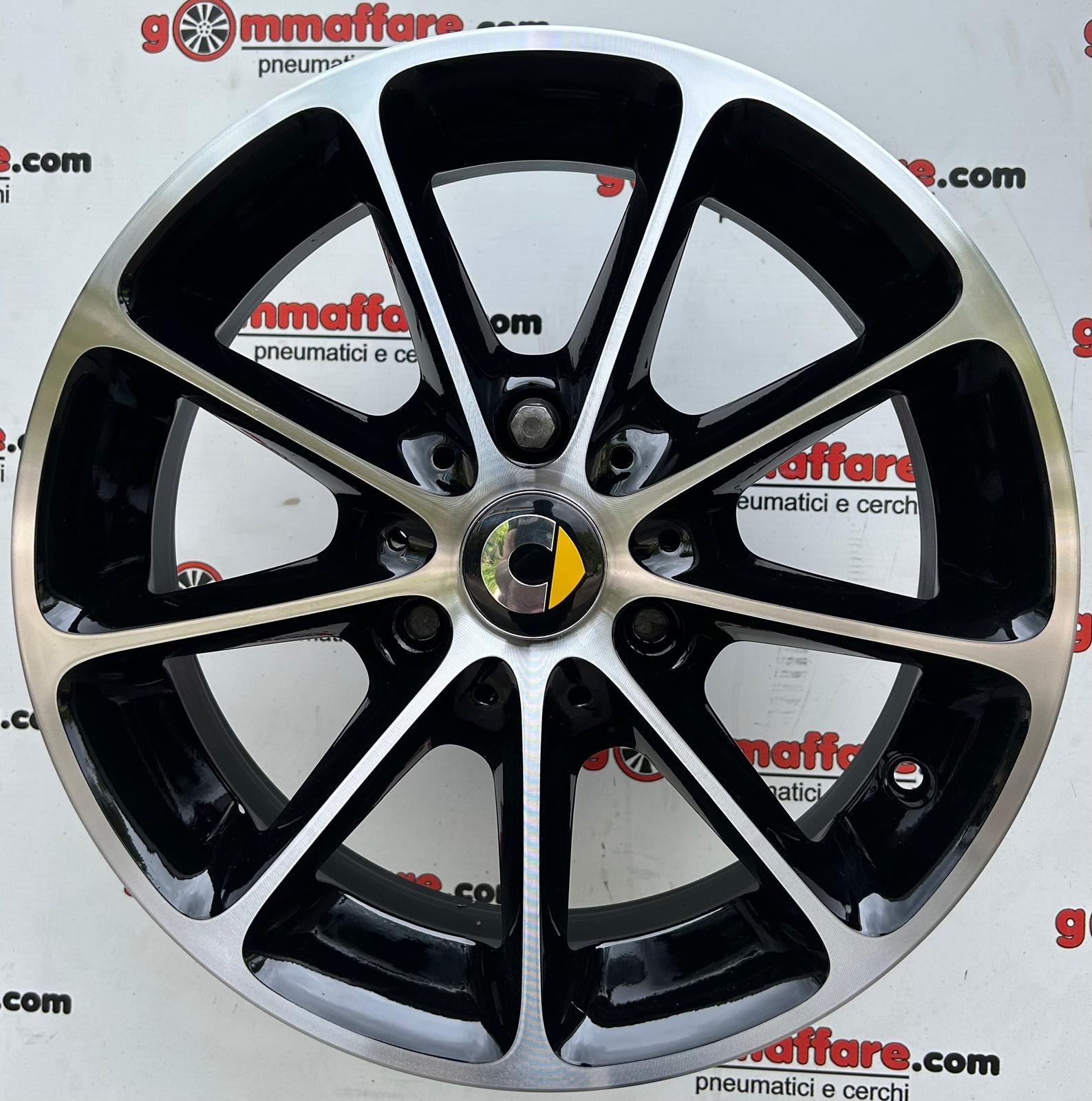 Smart FORTWO 451 PASSION 15"