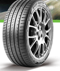 Linglong 255/35 R18  SPORT MASTER XL FR     94Y