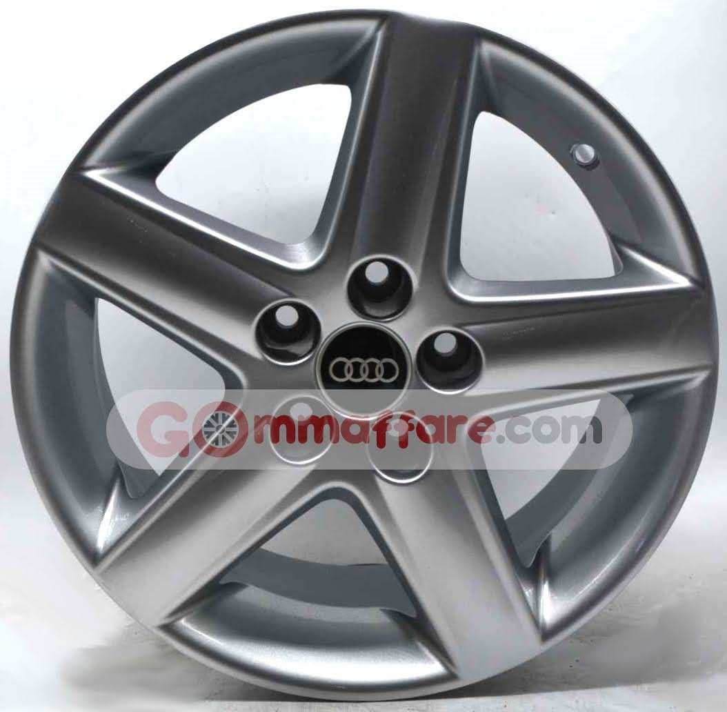 Audi A3 Q2 Q3