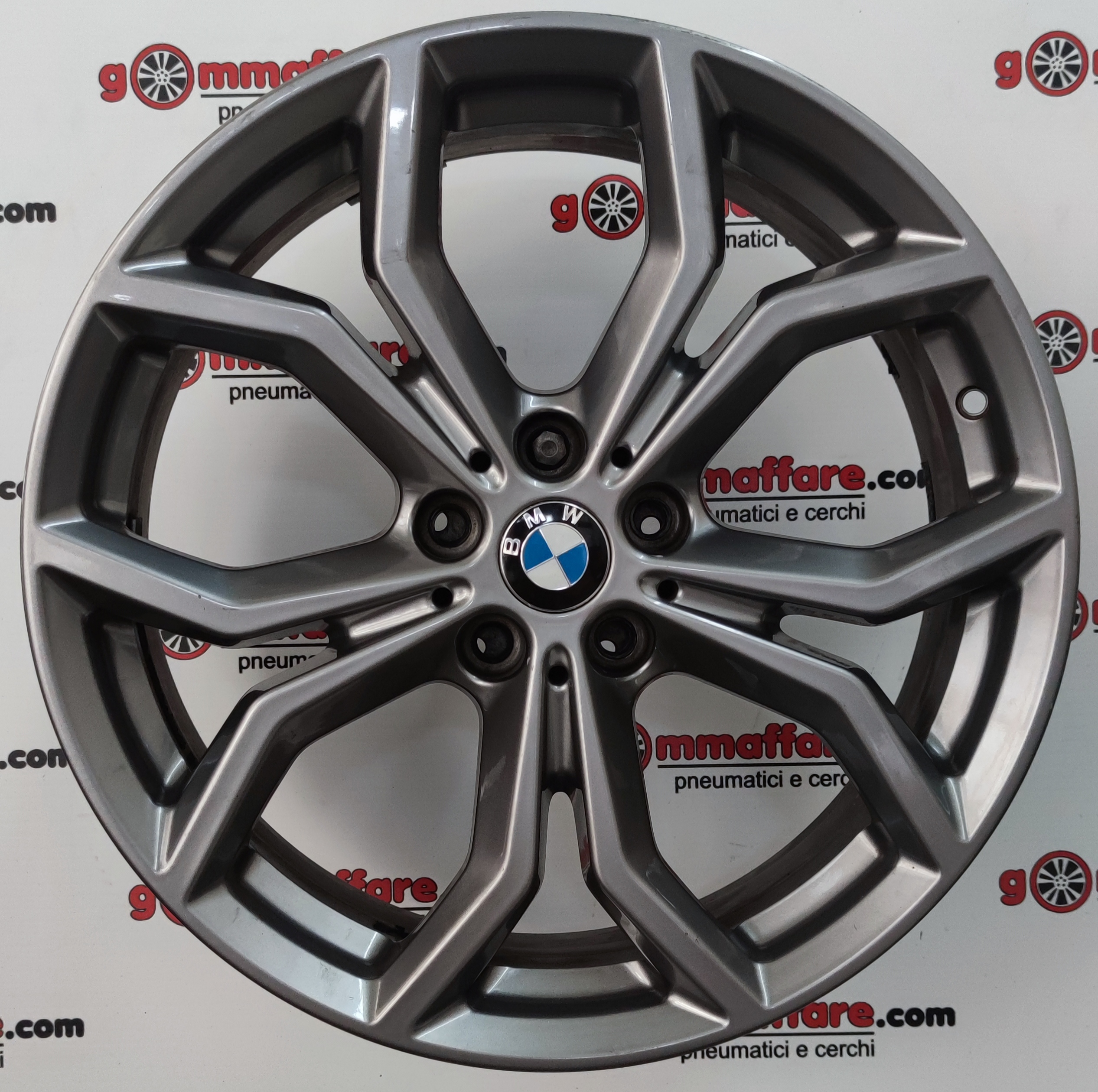 Bmw X3 19"
