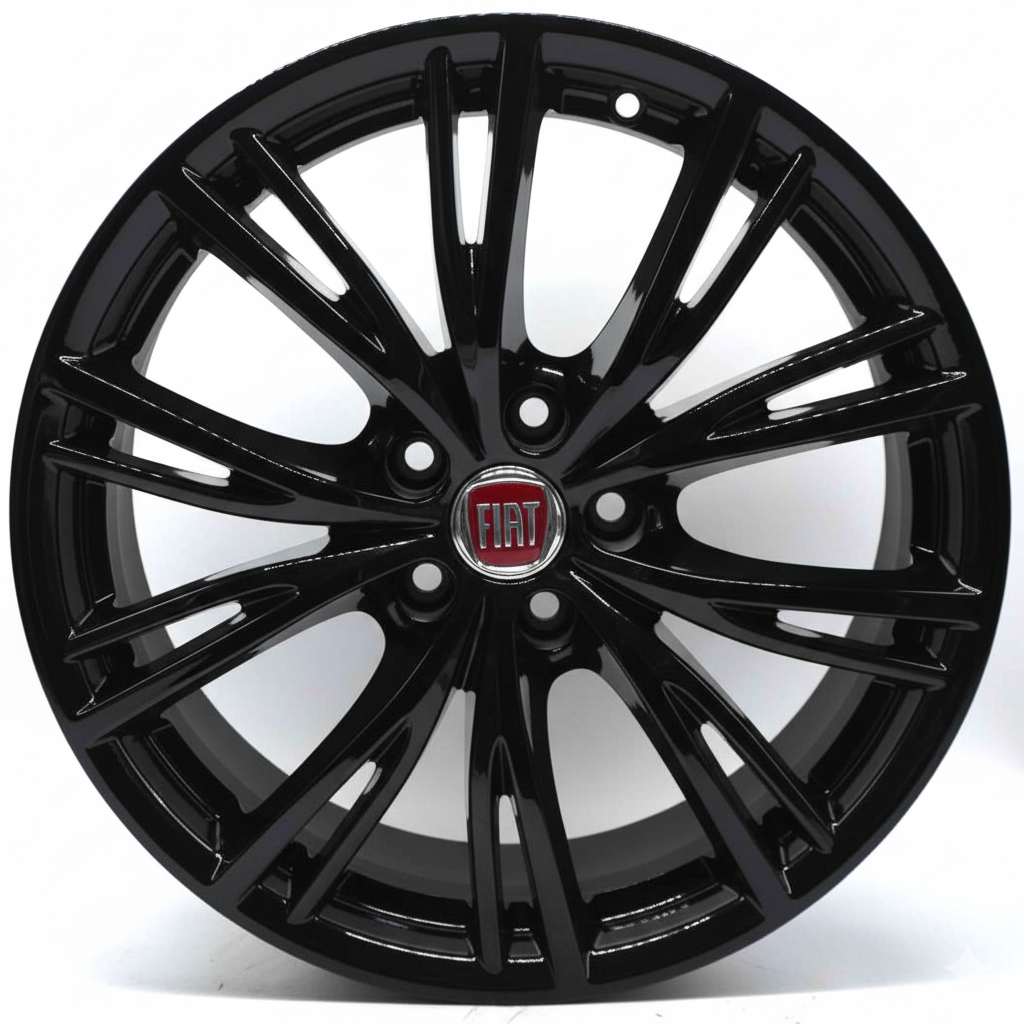 Alfa Romeo STELVIO GIULIETTA - 156124441 18"