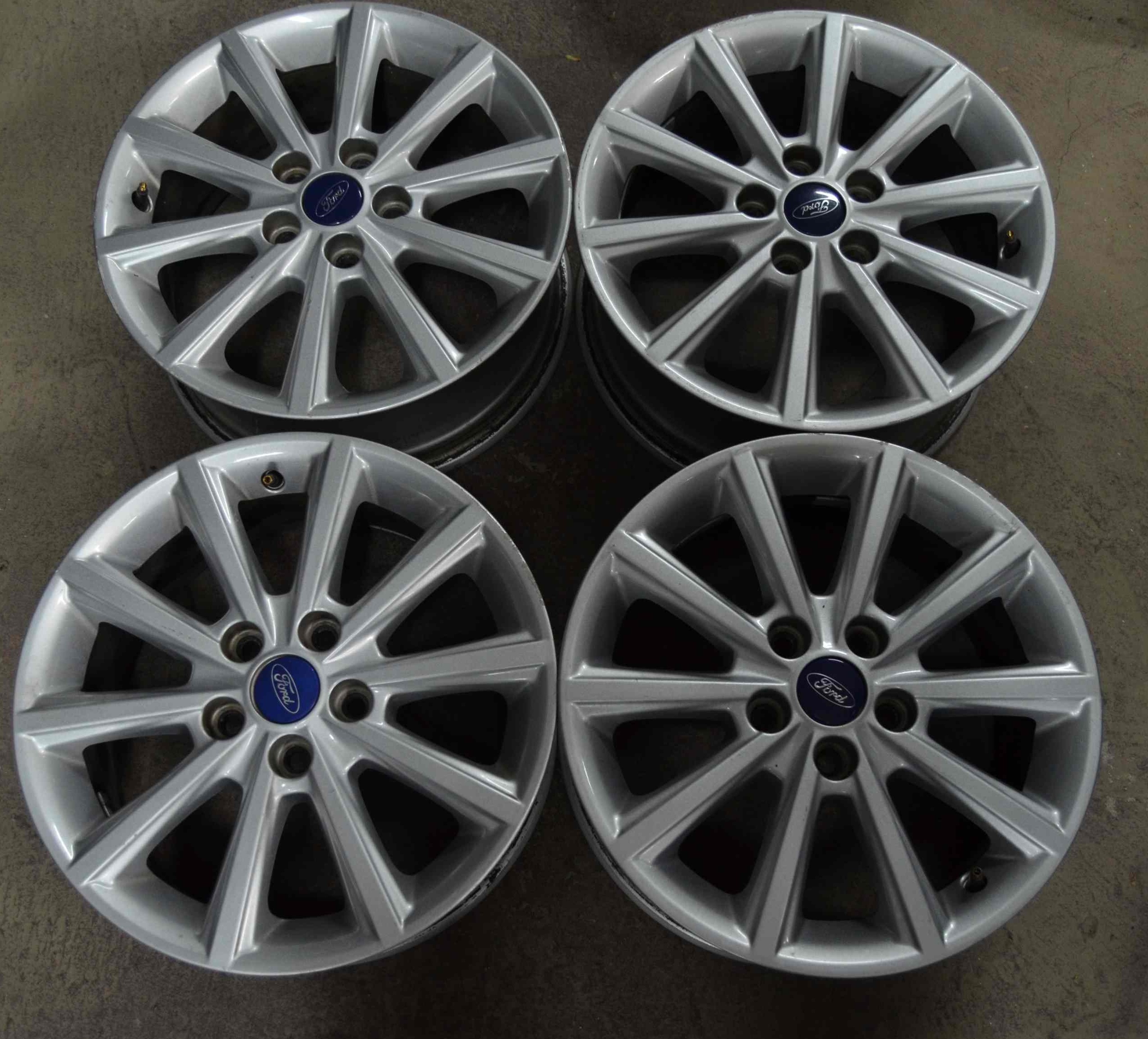 Ford focus  c-max 16"