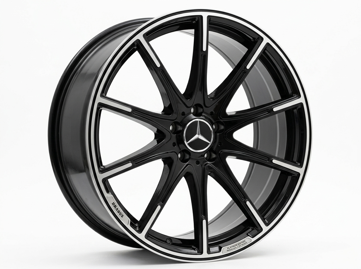 Inovit MERCEDES  STELLA Amg Style C-AMG E-AMG 20"