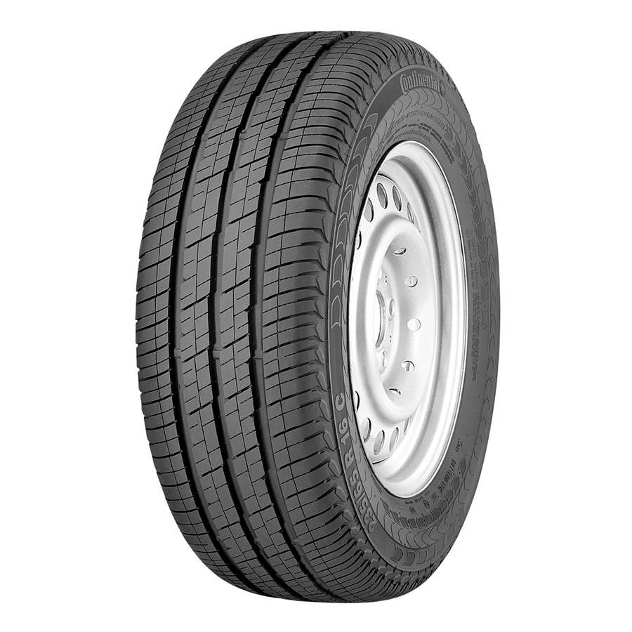 Continental 205    R16C VANCO2                110T
