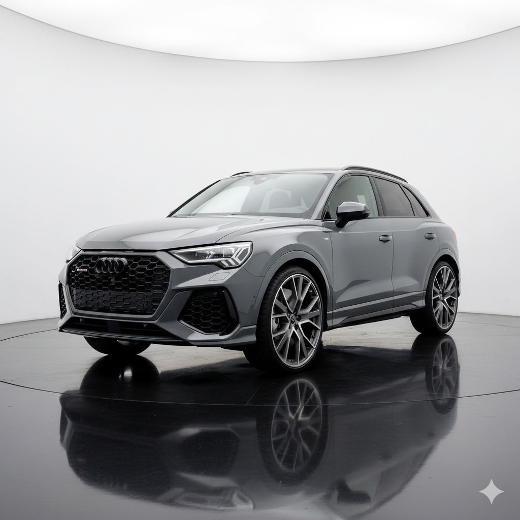 Audi Q3 - RSQ3 sport - 83A601025A - 83A601025T 20"