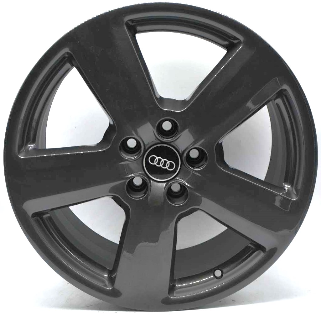 Audi A3 s-line 18"
