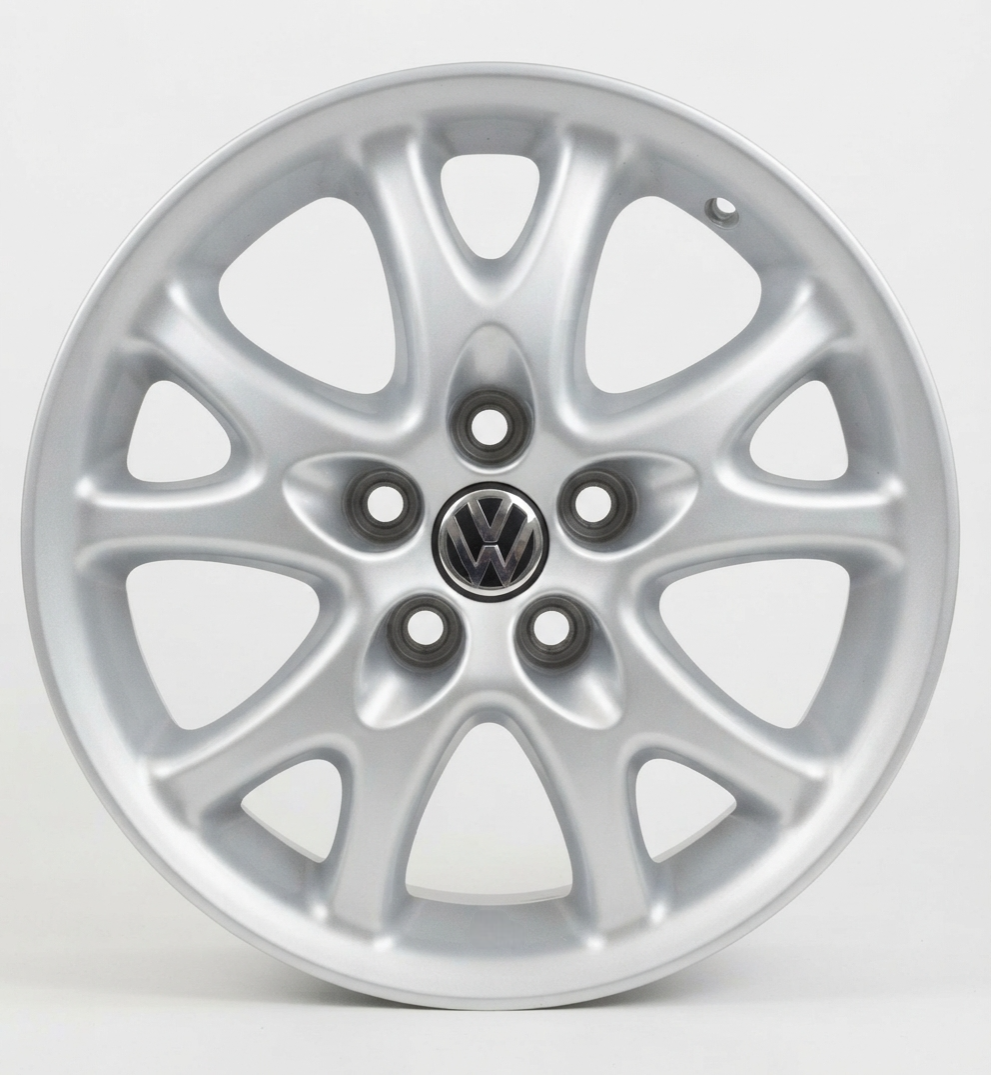 Volkswagen POLO GOLF 4 (ALFAMOD) 15"