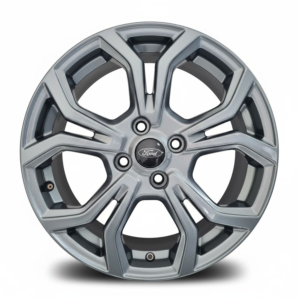 Ford ECOSPORT B-MAX FIESTA H1BJ-1007-D1A 17"