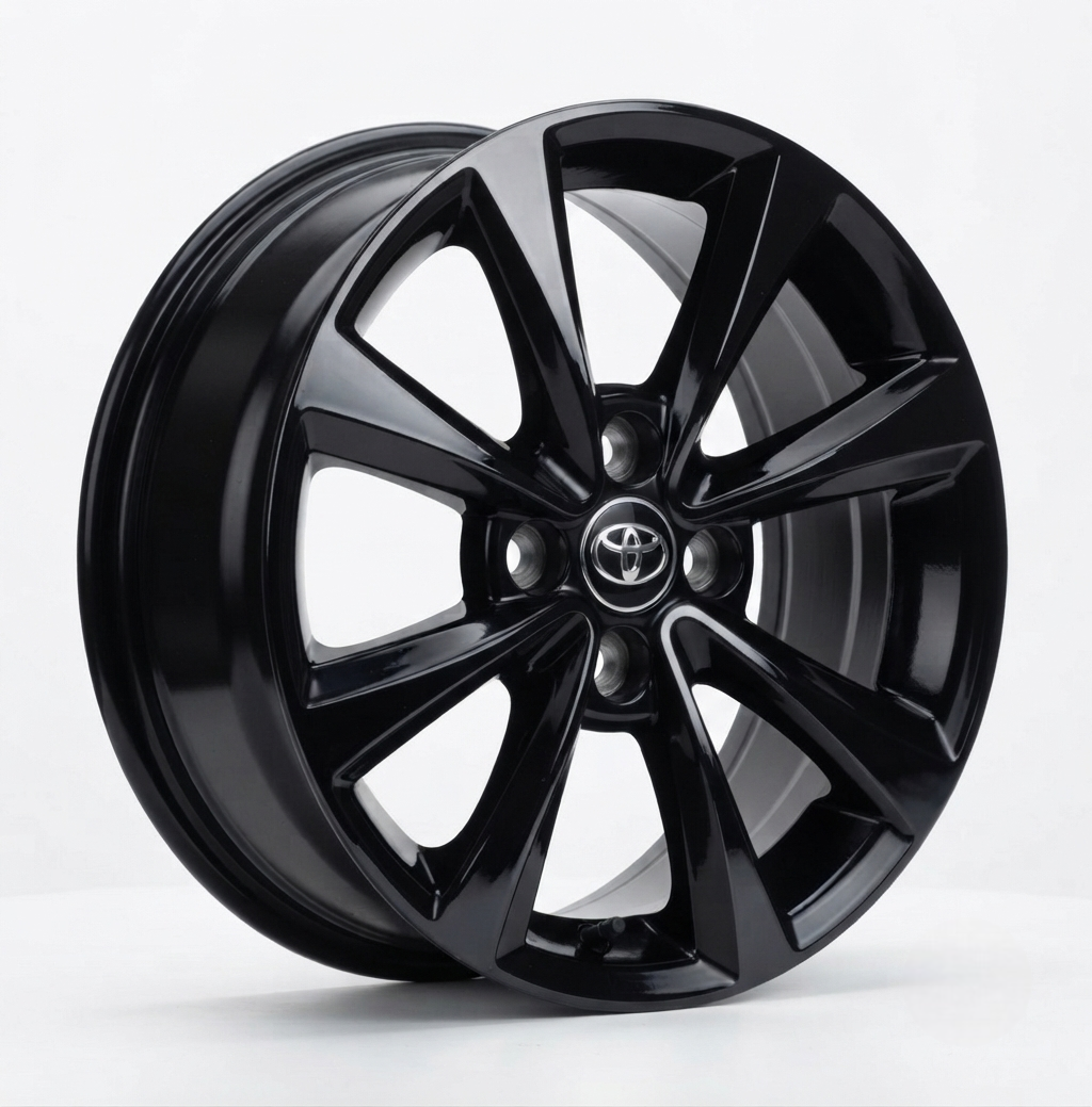 Toyota YARIS IQ AYGO 15"