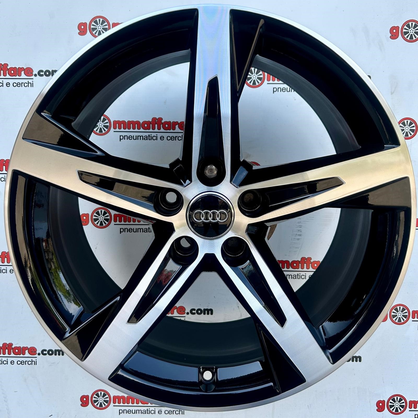 Audi Q5 A4 A5 A6 A7 18"