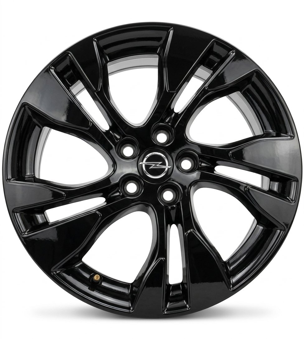 Opel CROSSLAND X - 9846479380