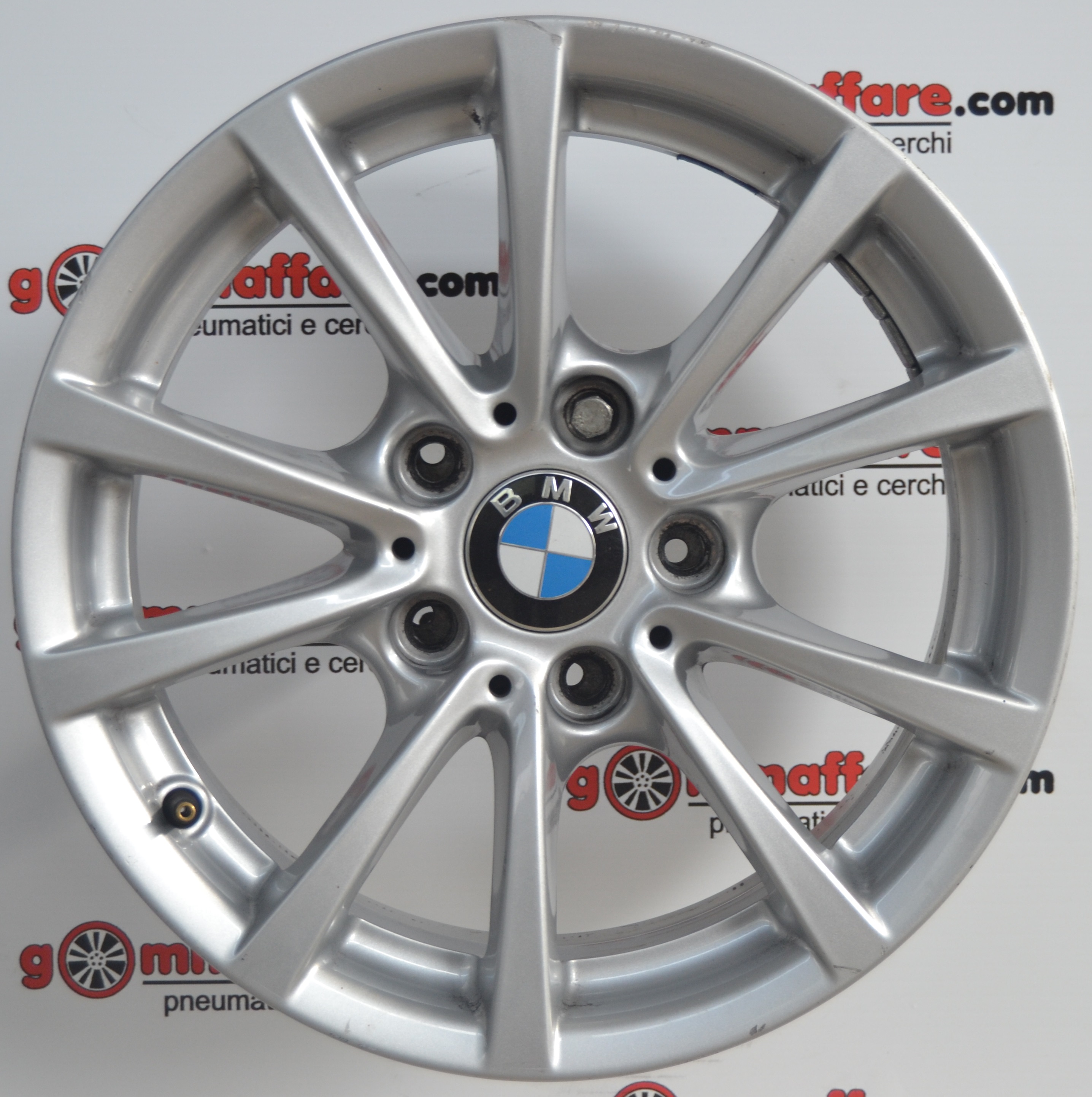 Bmw SERIE 1 - 3 - 6796236 16"
