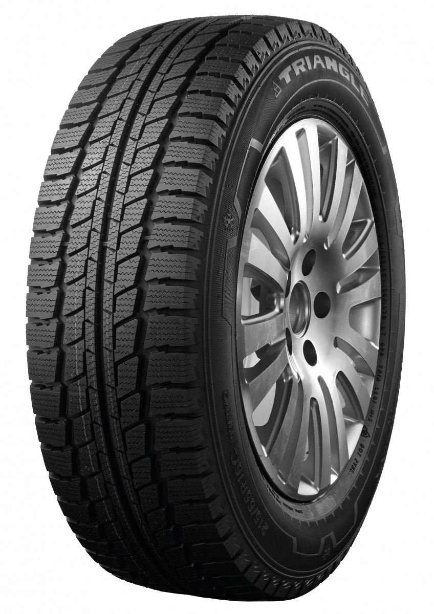 Triangle 205/65 R16C LL01(M+S)             107T