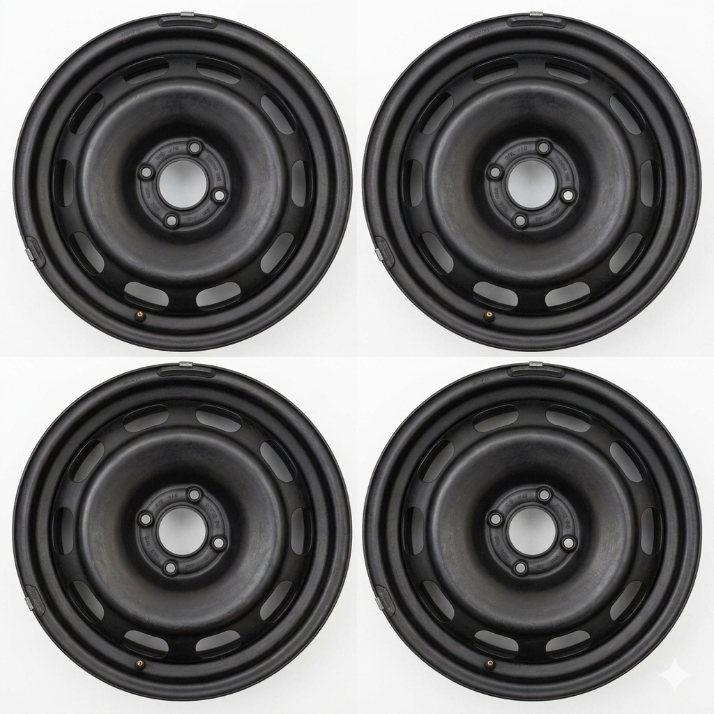 Citroen 2008 208 C3 OPEL CORSA AVENGER 16"