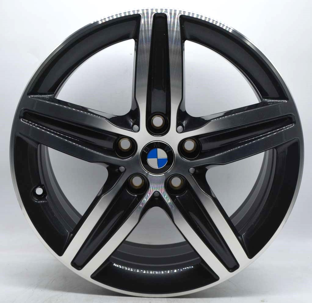 Bmw Serie 1 - 2 6855091 17"