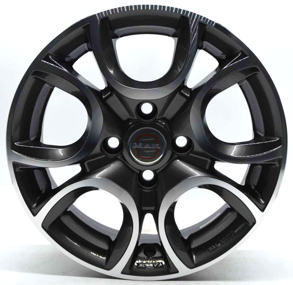 Mak Torino FIAT LANCIA