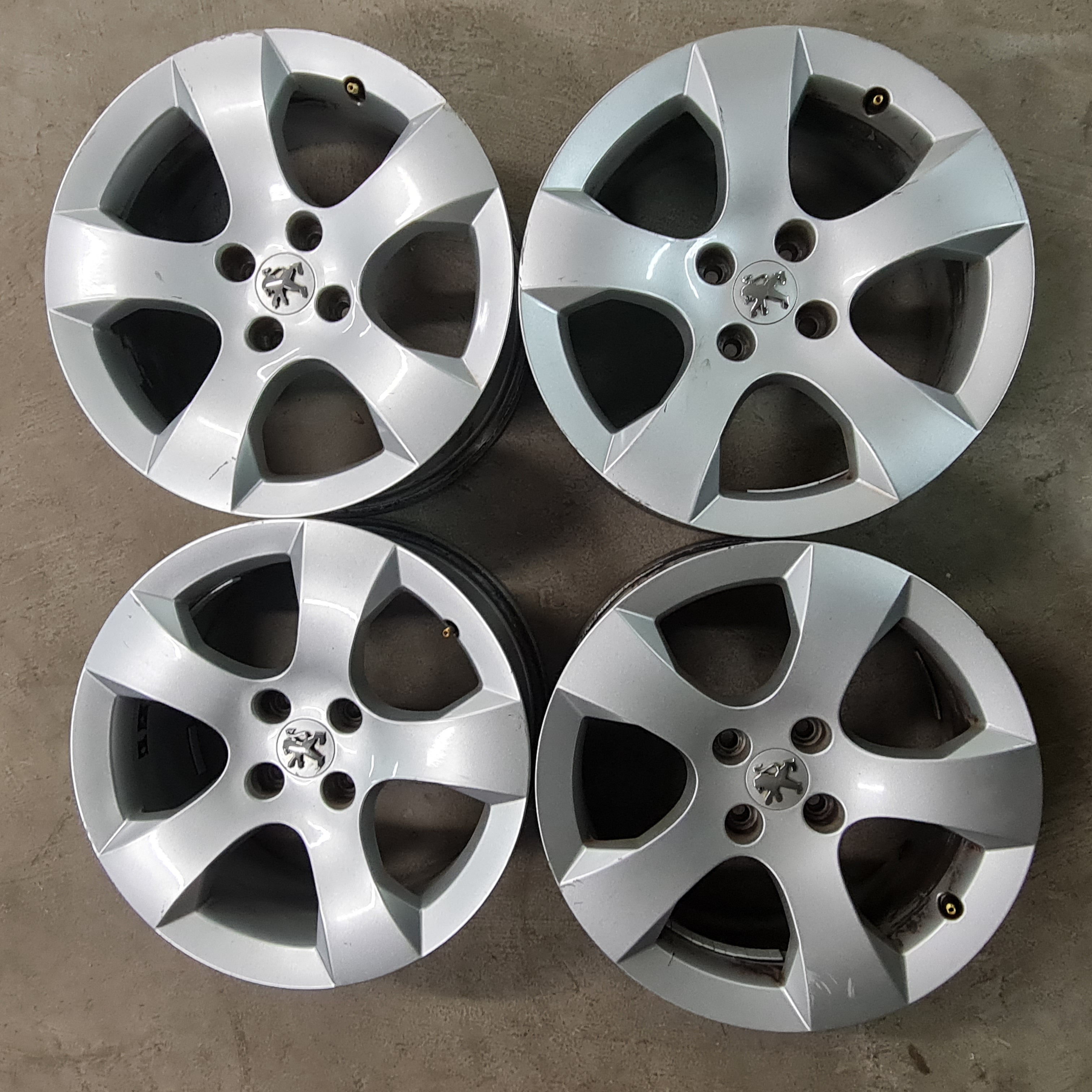 Peugeot 2008 - 9684883880 - 9673738677