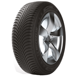 Michelin 205/60 R16  ALPIN 5 (MO)TL         92H