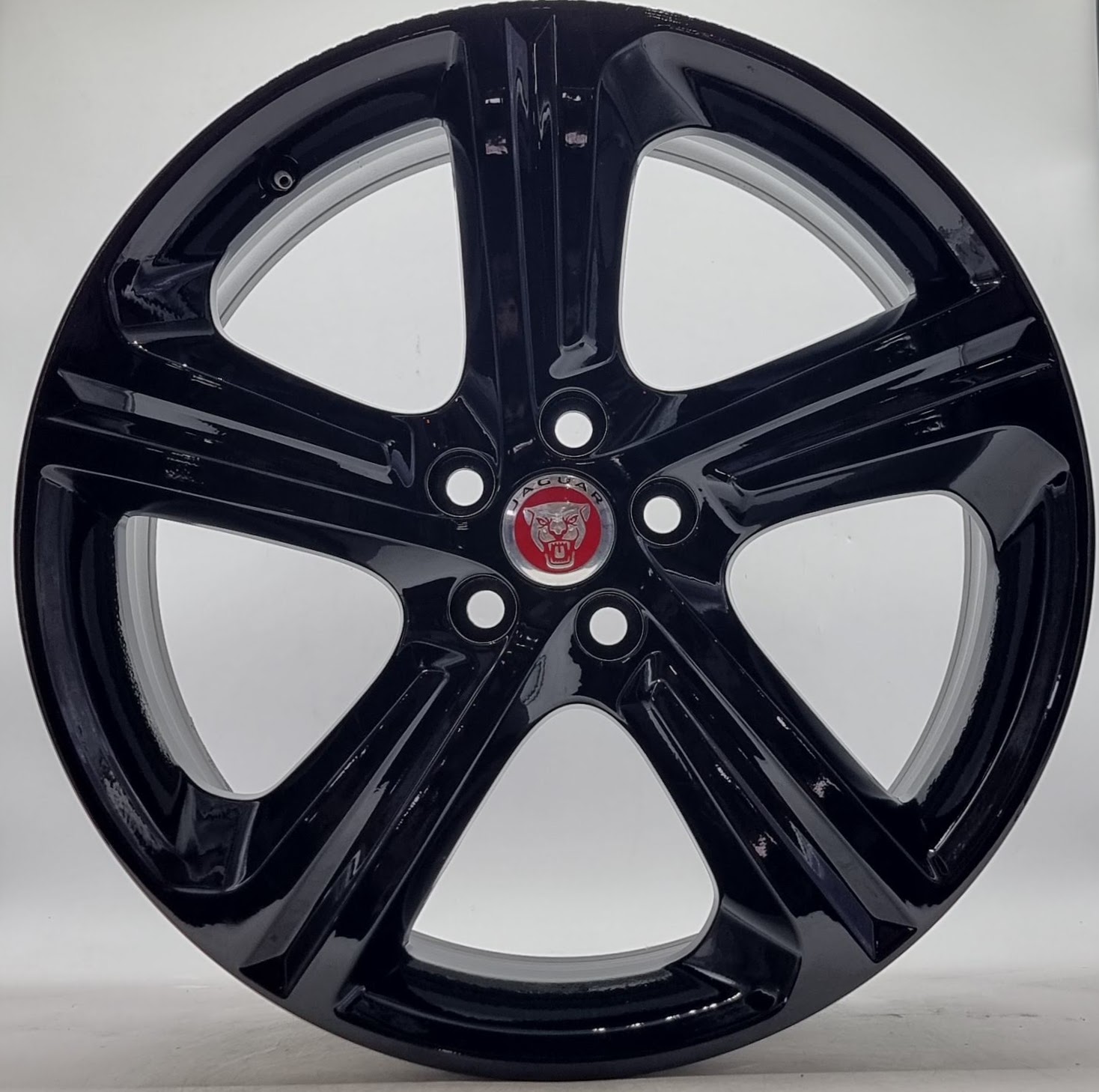 Jaguar XE - XF - XFL cod-ric GX6M-1007-CB