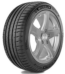 Michelin 245/40 R19  PILOT SPORT 4 XL       98Y 245/40 R19