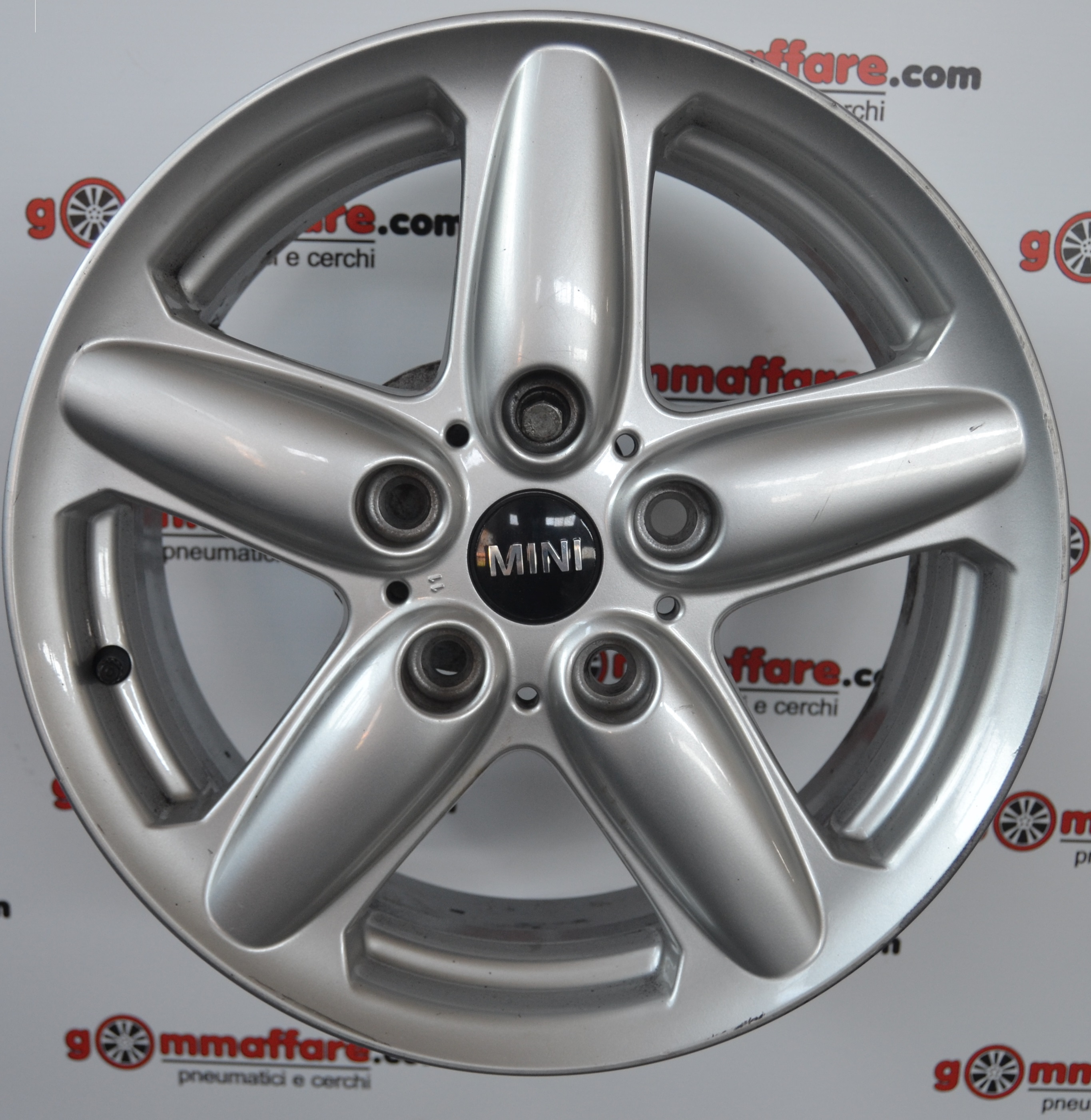 Mini COUNTRYMAN - 9803720