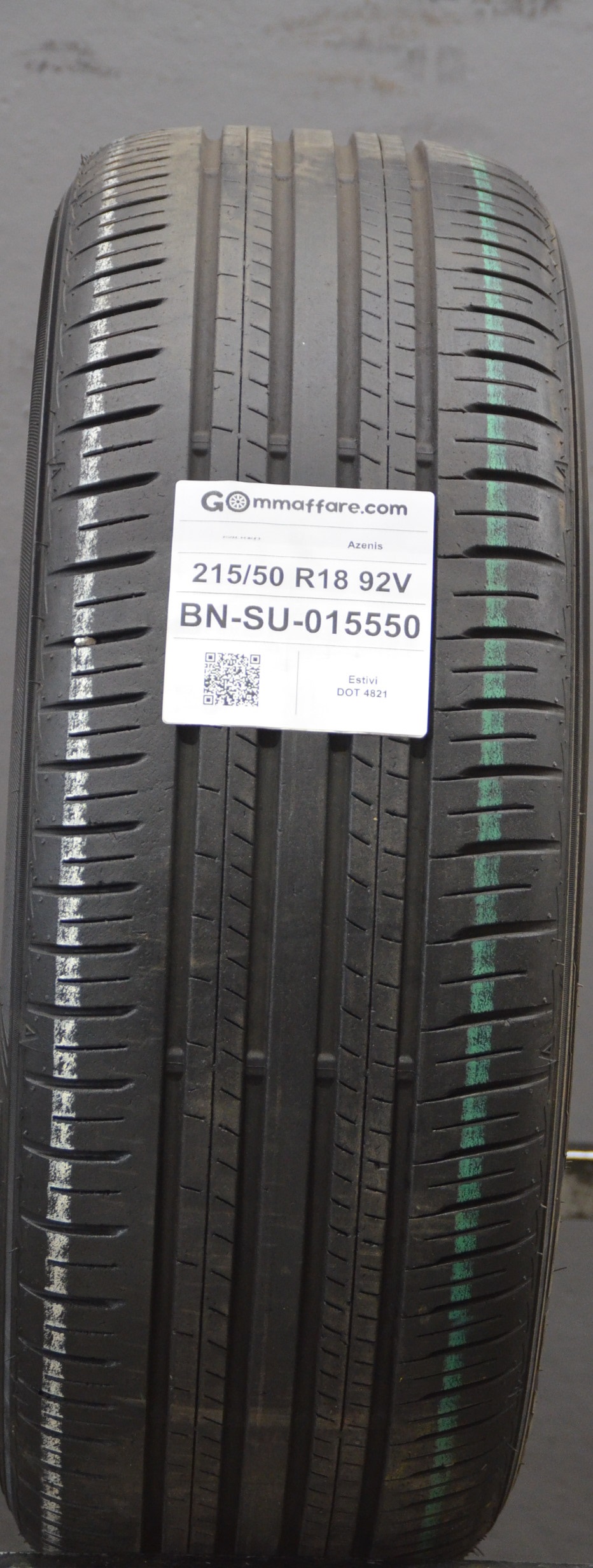 Falken Azenis