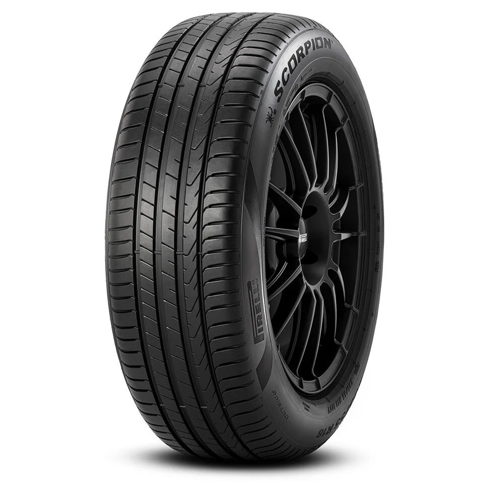 Pirelli SCORPION ELECT 235/55 R19