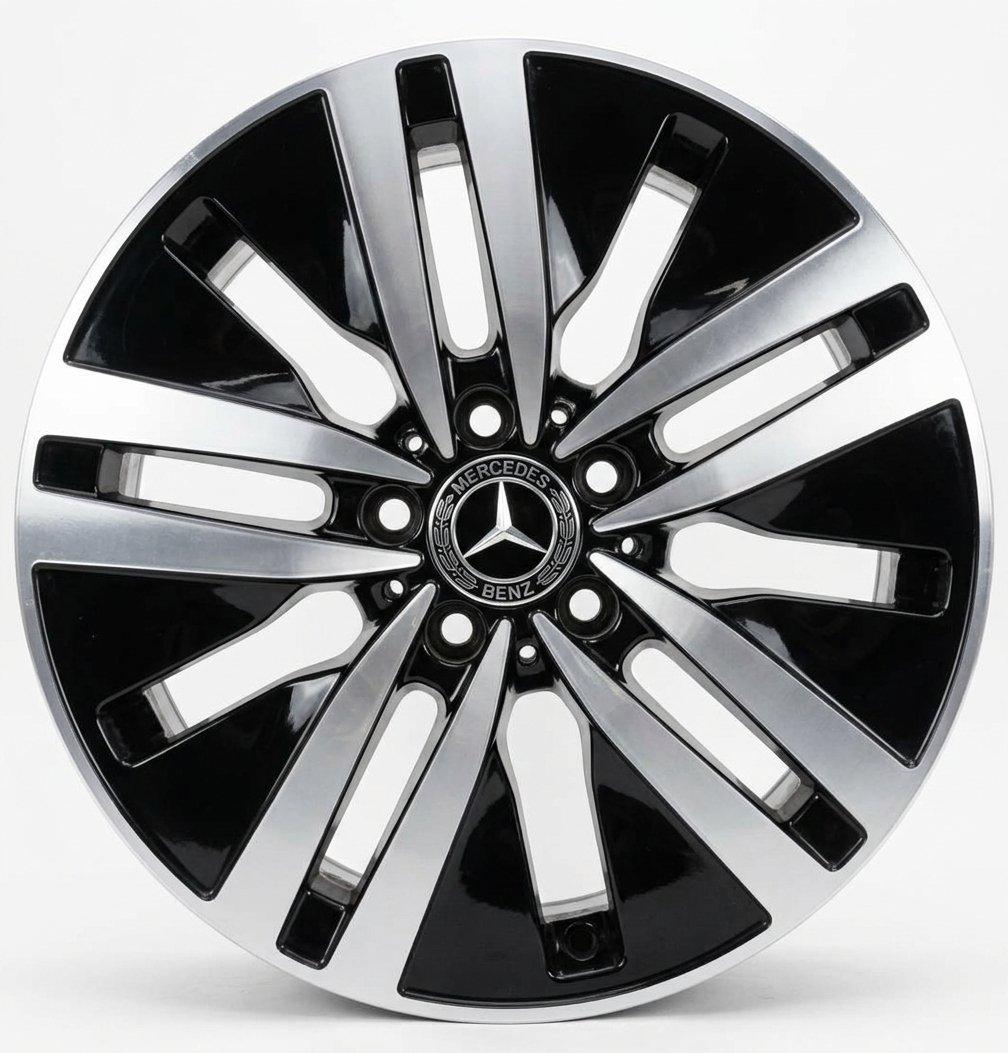 Mercedes Benz Classe  A W177 1774010200