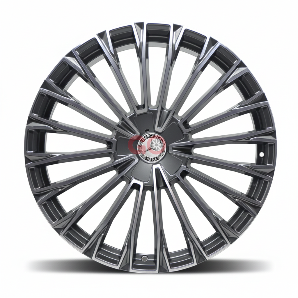 Antera A103 - MERCEDES G-CLASS AMG 23"