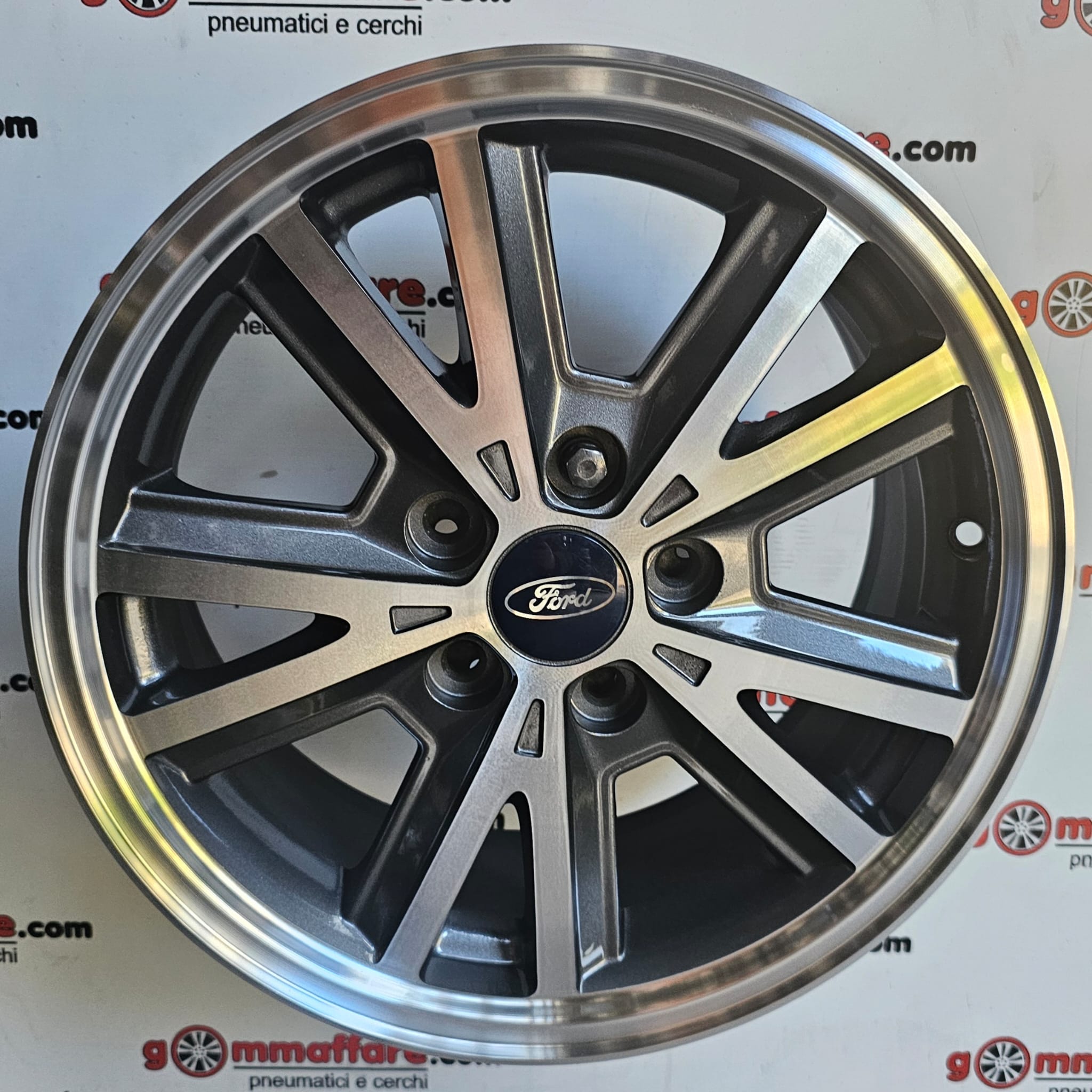 Ford MUSTANG V - 4R331007BA