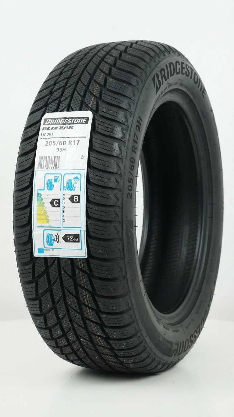 Bridgestone BLIZZAK LM001