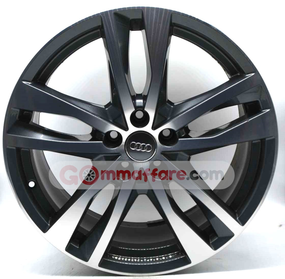 Audi A6 A4 ALL ROAD - 4K0601025H 19"