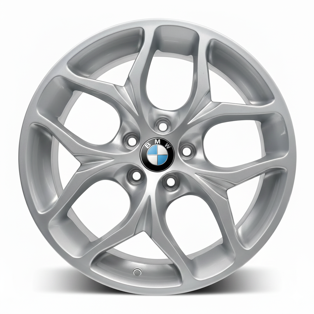 Gommaffare X5 X6