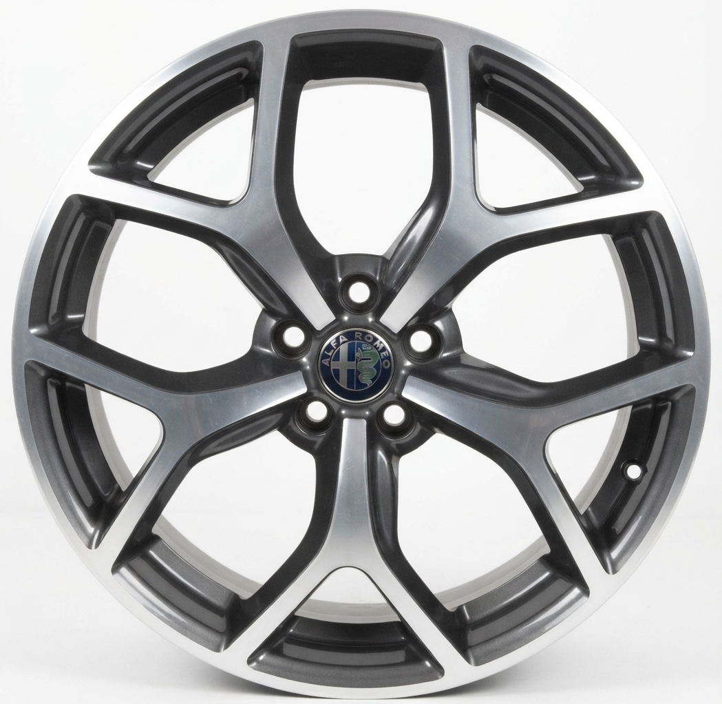 Alfa Romeo GIULIA - Trofeo 156131455