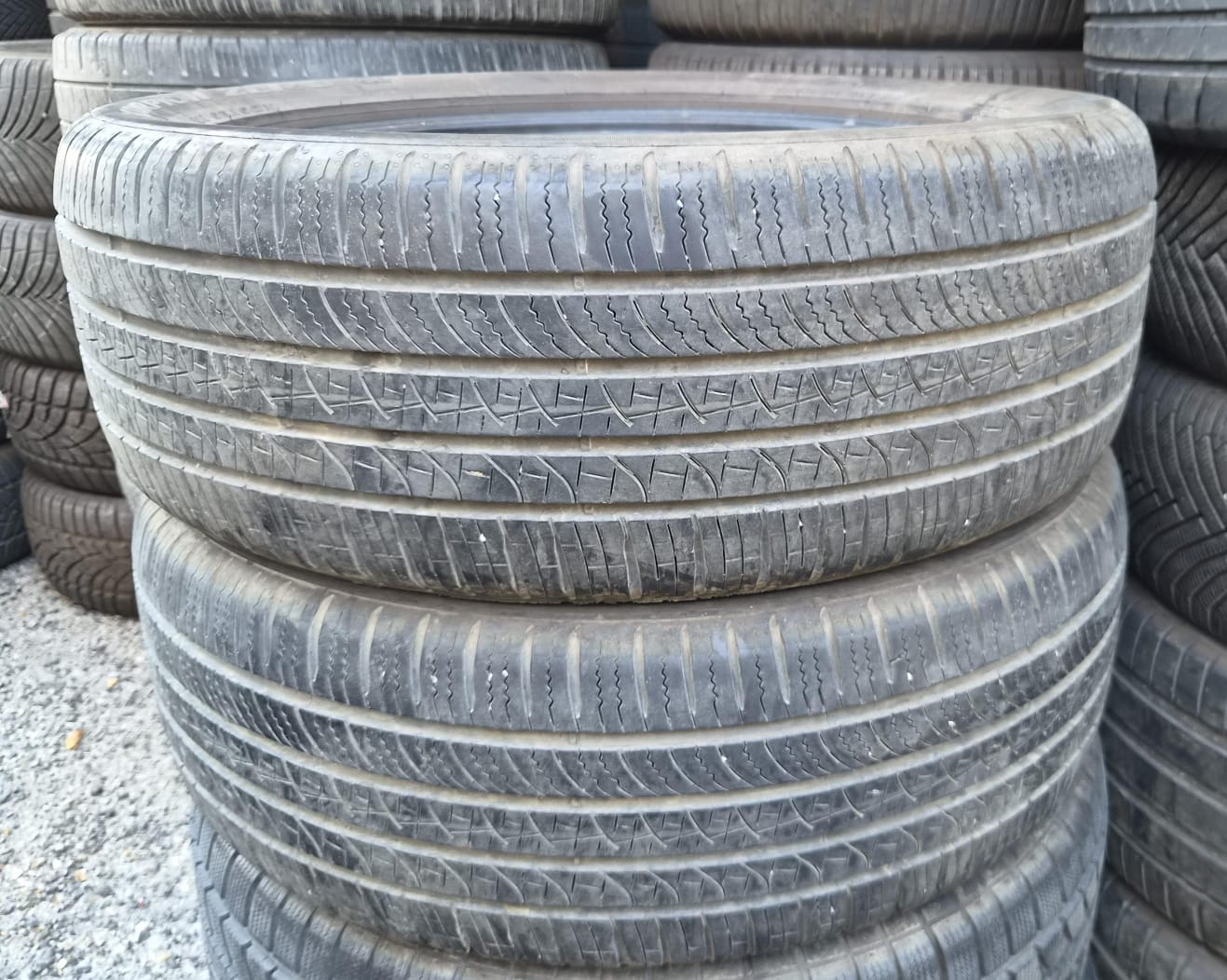 Pirelli SCORPION ZERO JLR ALL SEASON
