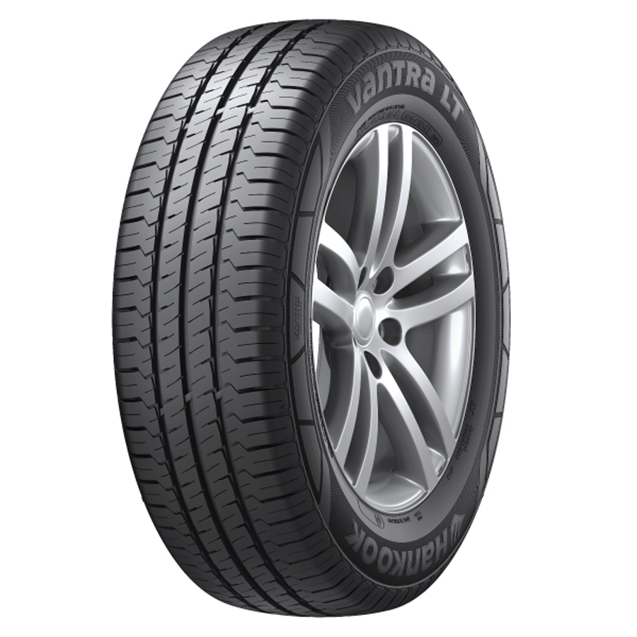 Hankook 155    R13C RA18 M+S PR8           90R