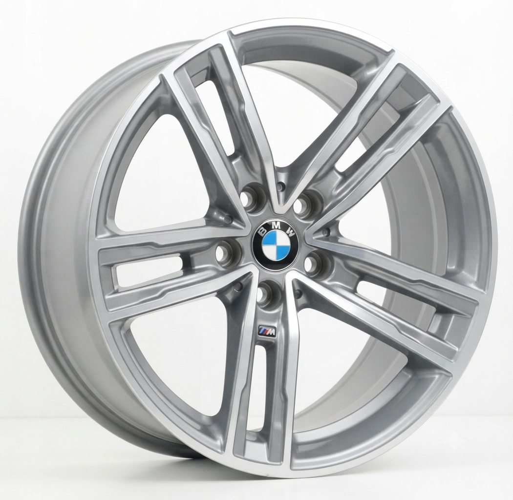 Bmw SERIE 1 SERIE 2 8053523