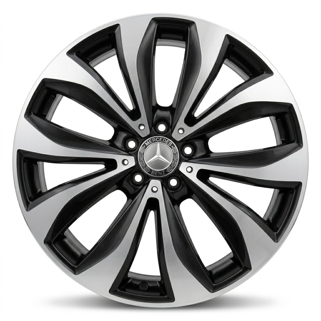 Mercedes Benz CLASSE E - A2534012300