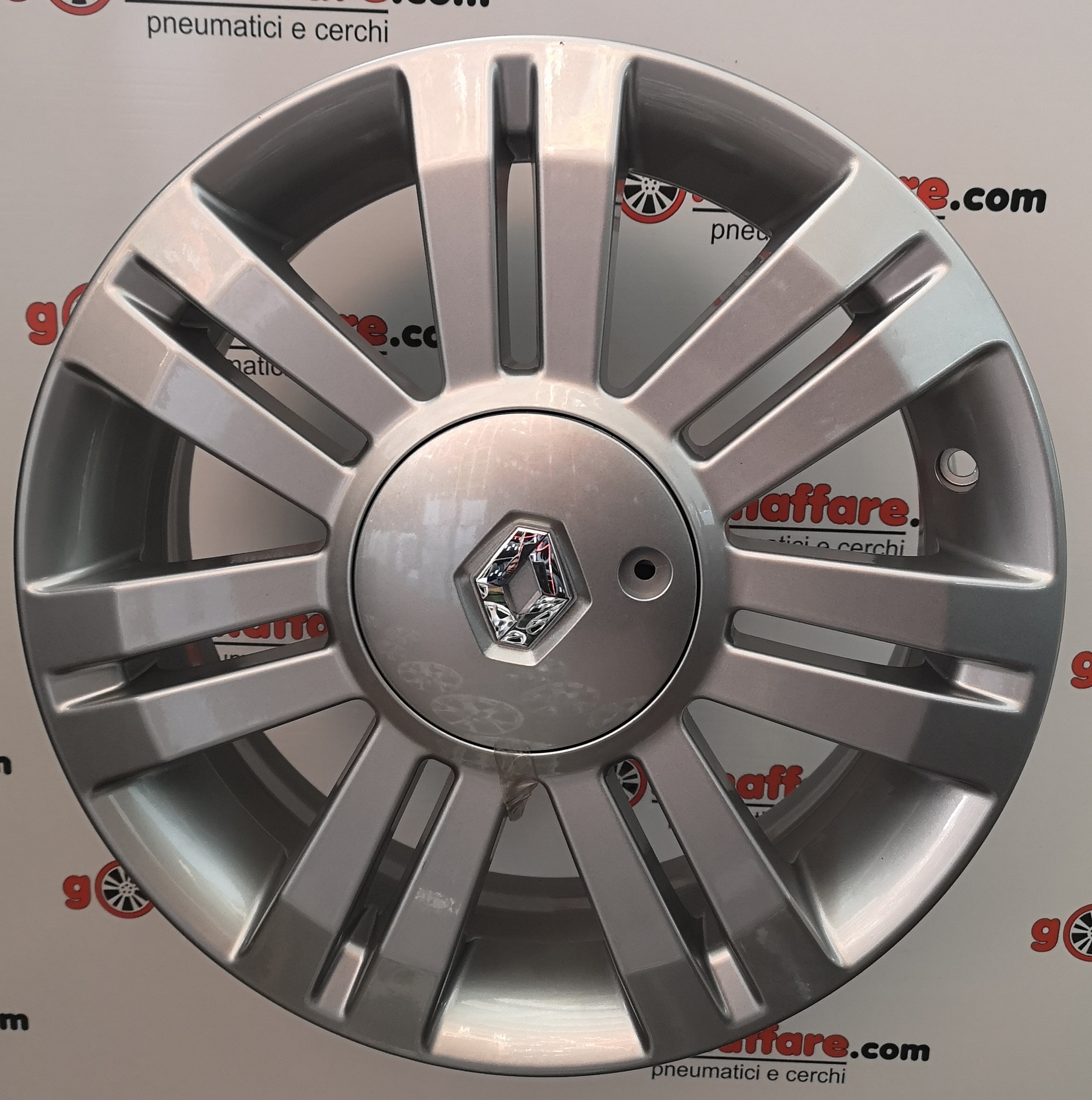 Renault MODUS 16"