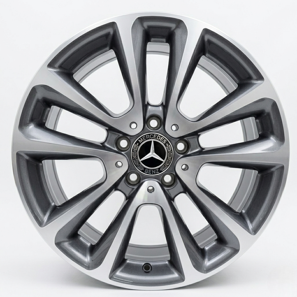 Mercedes Benz E-Klasse A2134011600